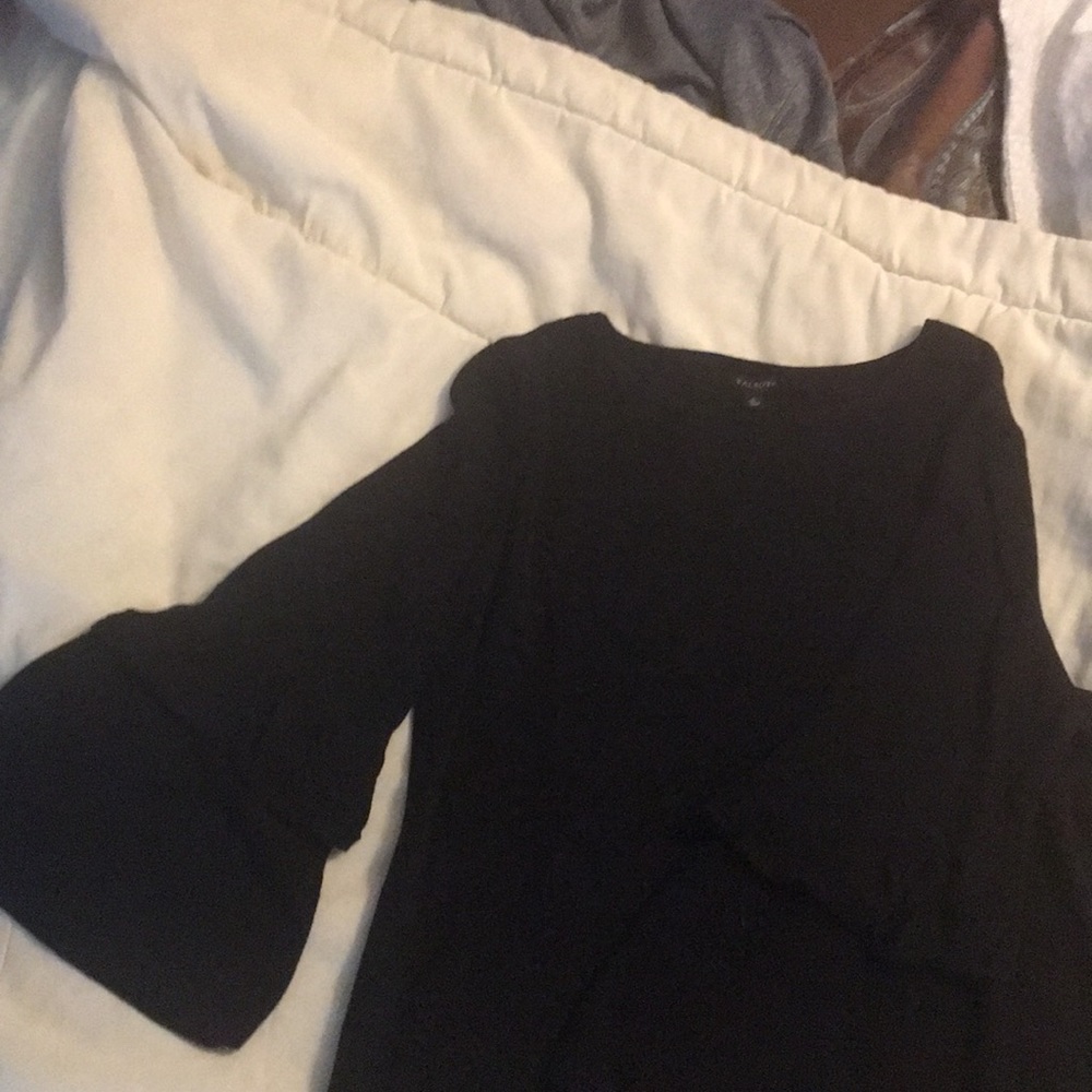 Talbots sweater size L